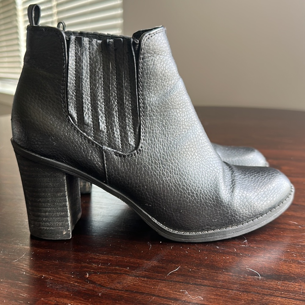 Dr. Scholl's Heeled Boots